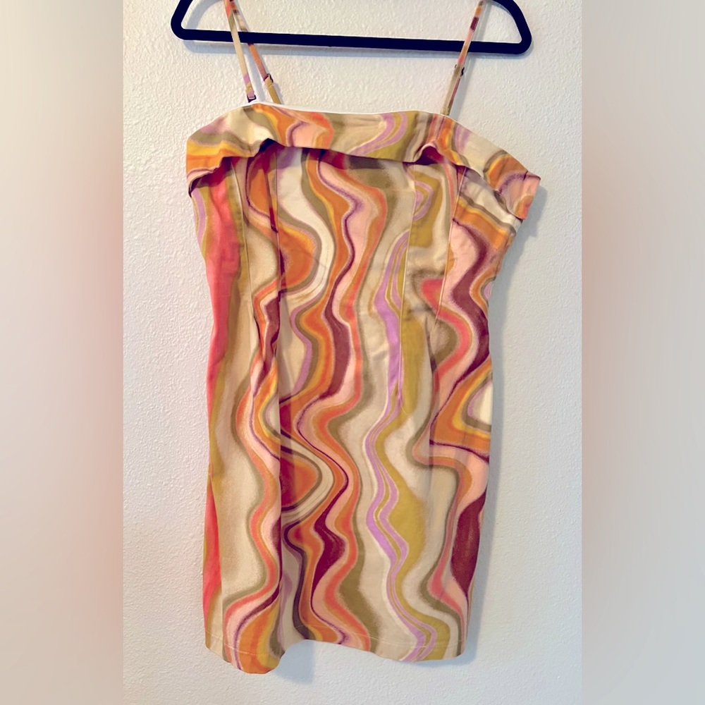 Wild Fable - Dress